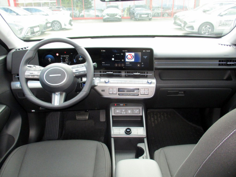 KONA EV (SX2) Smart Line 48,6 kWh k6es1-PP1-OO5 - 4