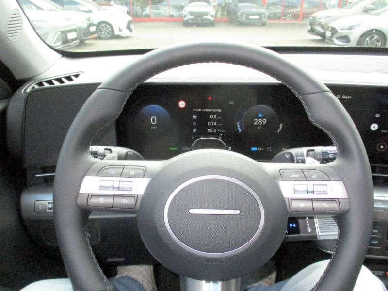 KONA EV (SX2) Smart Line 48,6 kWh k6es1-PP1-OO5 - 5