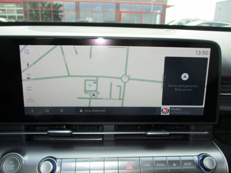 KONA EV (SX2) Smart Line 48,6 kWh k6es1-PP1-OO5 - 6