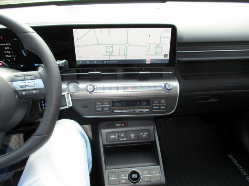 KONA EV (SX2) Smart Line 48,6 kWh k6es1-PP1-OO5 - 7