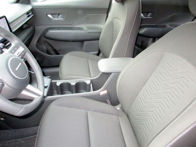 KONA EV (SX2) Smart Line 48,6 kWh k6es1-PP1-OO5 - 8