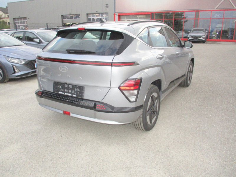 KONA EV (SX2) Smart Line 48,6 kWh k6es1-PP1-OO5 - 2
