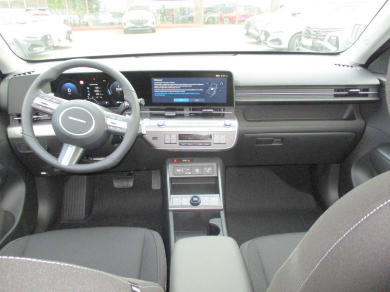 KONA EV (SX2) Smart Line 48,6 kWh k6es1-PP1-OO5 - 4