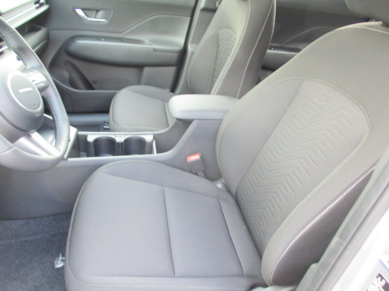 KONA EV (SX2) Smart Line 48,6 kWh k6es1-PP1-OO5 - 5