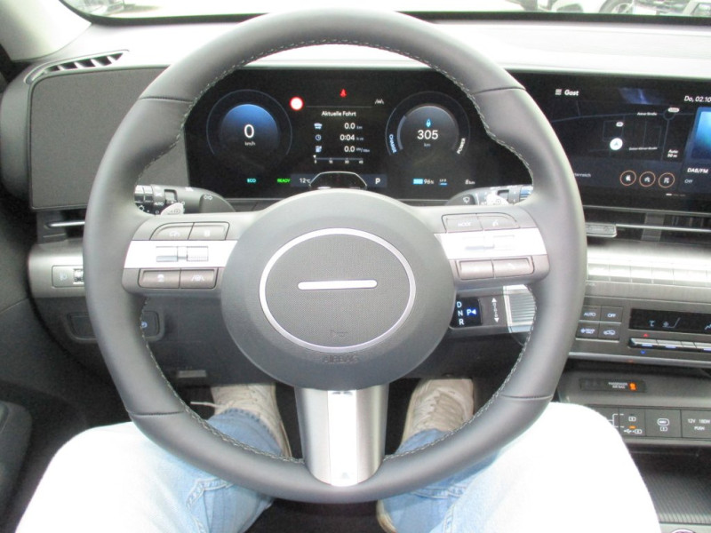 KONA EV (SX2) Smart Line 48,6 kWh k6es1-PP1-OO5 - 6