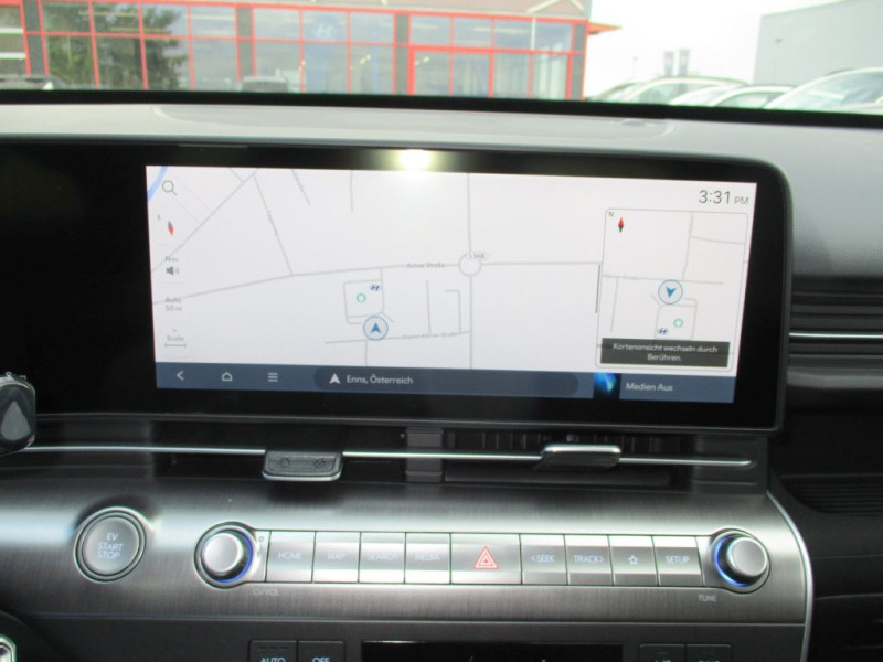 KONA EV (SX2) Smart Line 48,6 kWh k6es1-PP1-OO5 - 7