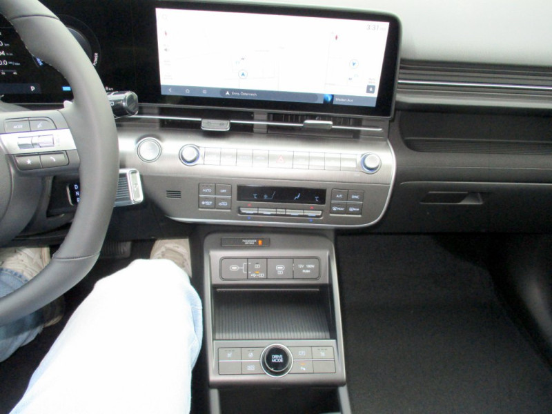 KONA EV (SX2) Smart Line 48,6 kWh k6es1-PP1-OO5 - 8