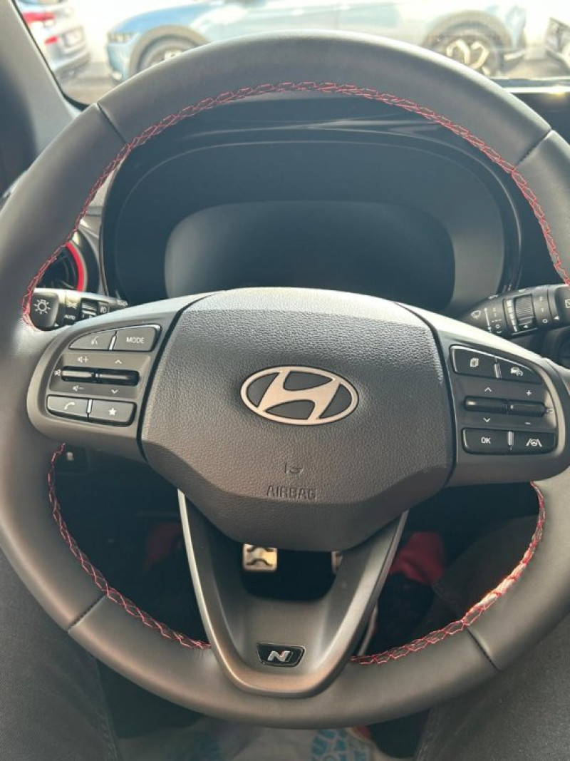 i10 N Line 1,0 T-GDI MT A5BL1-OO4 - 7