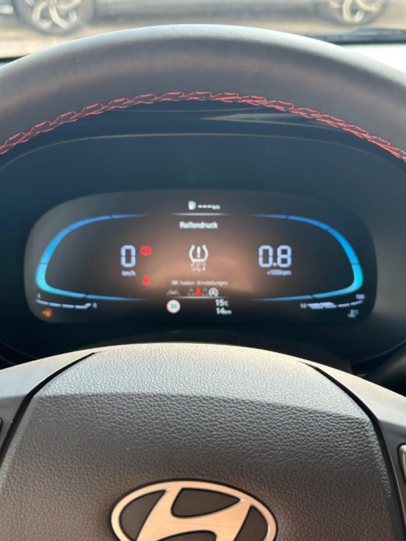 i10 N Line 1,0 T-GDI MT A5BL1-OO4 - 10