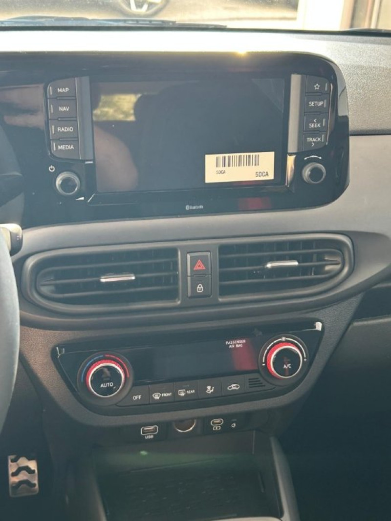 i10 N Line 1,0 T-GDI MT A5BL1-OO4 - 11