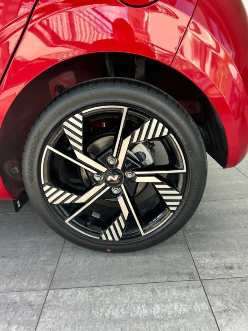 i10 N Line 1,0 T-GDI MT A5BL1-OO4 - 15