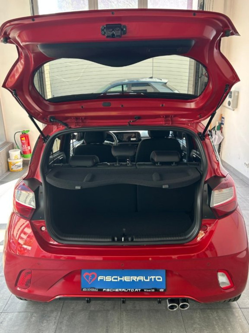 i10 N Line 1,0 T-GDI MT A5BL1-OO4 - 16