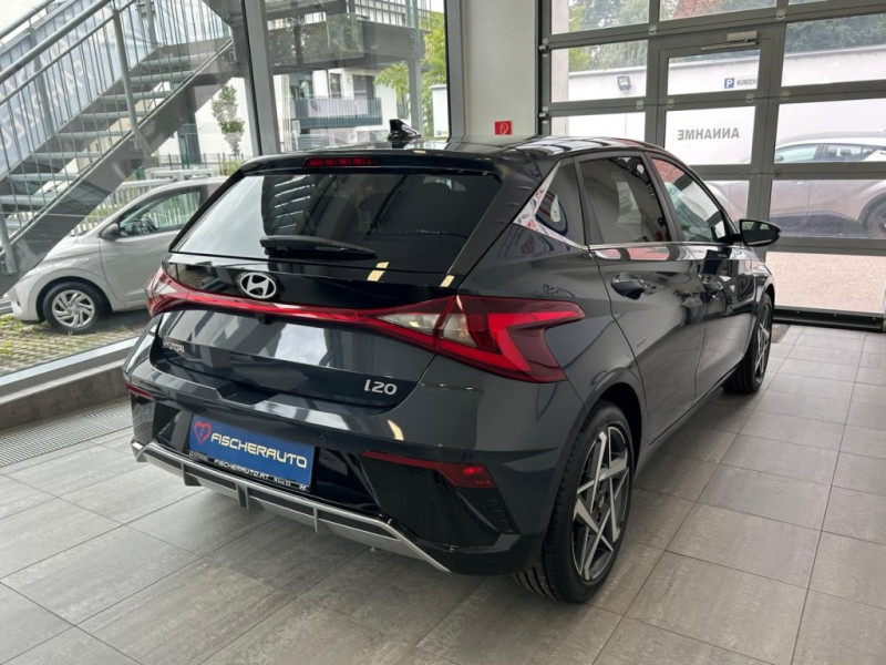 i20 (BC3) Trend Line 1.0 T-GDI DCT B5BT2 - 3