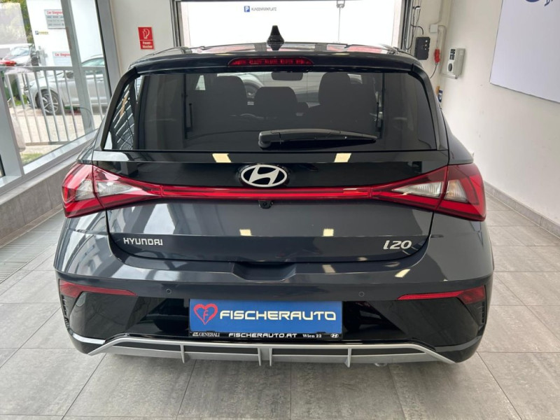 i20 (BC3) Trend Line 1.0 T-GDI DCT B5BT2 - 4