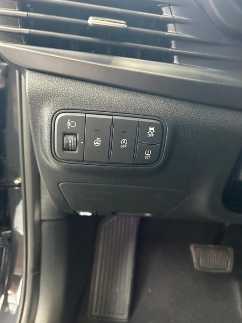 i20 (BC3) Trend Line 1.0 T-GDI DCT B5BT2 - 7