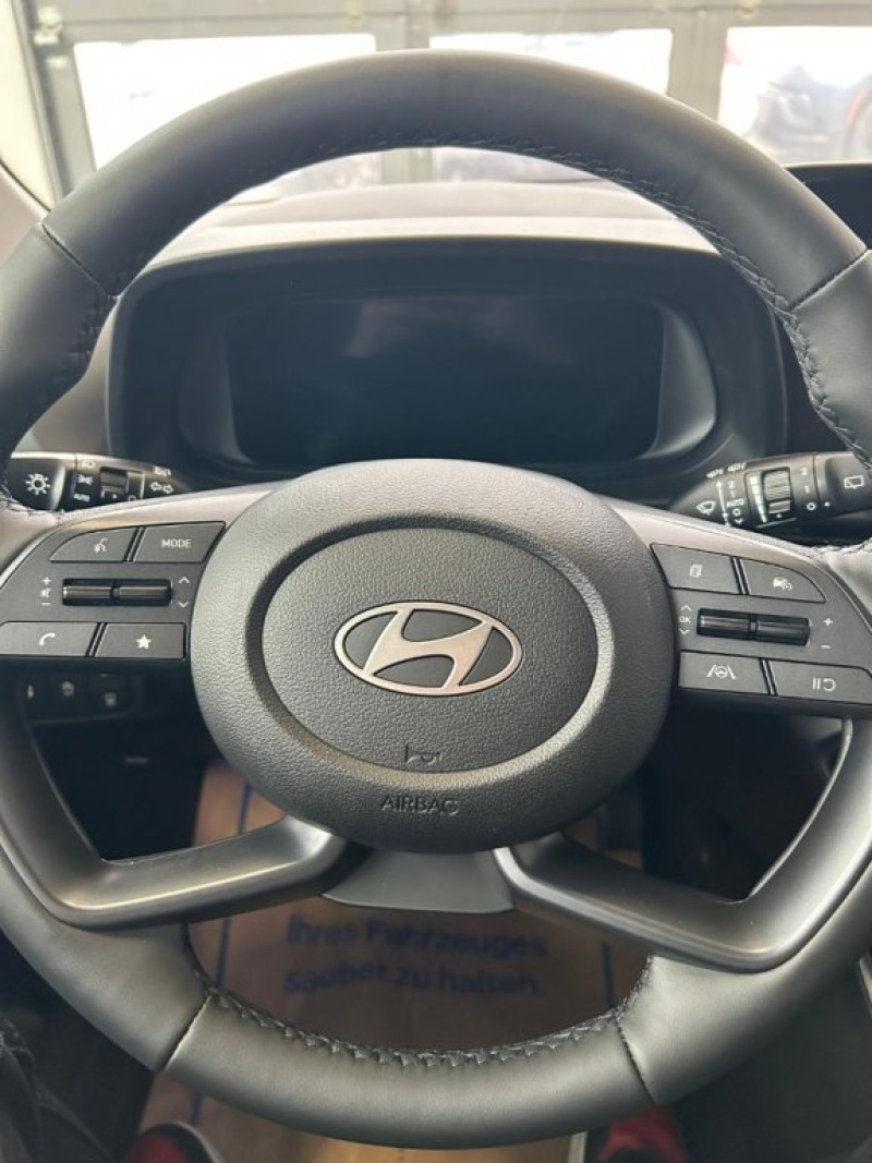 i20 (BC3) Trend Line 1.0 T-GDI DCT B5BT2 - 8