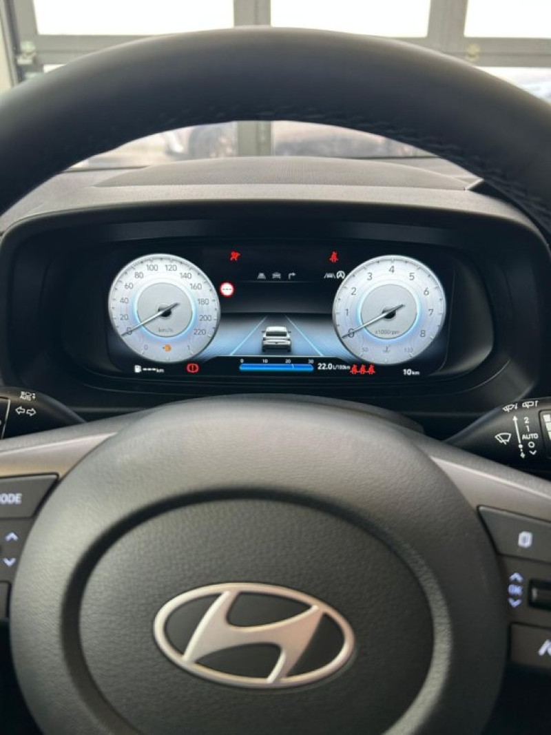 i20 (BC3) Trend Line 1.0 T-GDI DCT B5BT2 - 11