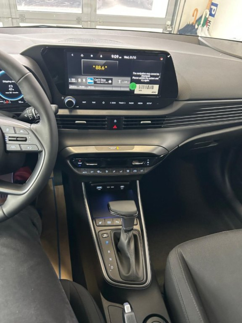 i20 (BC3) Trend Line 1.0 T-GDI DCT B5BT2 - 12