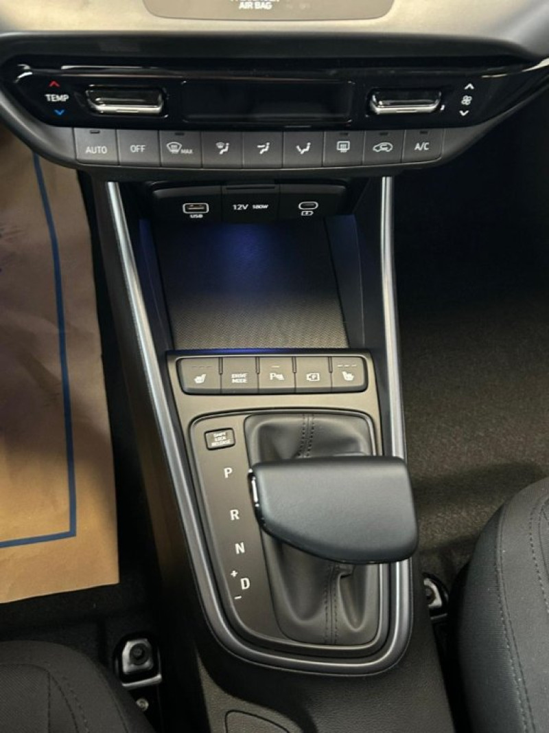 i20 (BC3) Trend Line 1.0 T-GDI DCT B5BT2 - 13