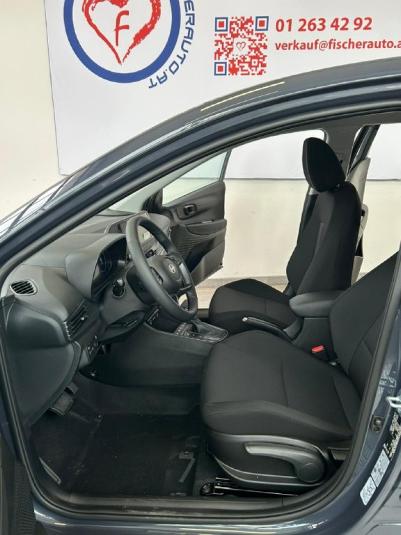 i20 (BC3) Trend Line 1.0 T-GDI DCT B5BT2 - 14