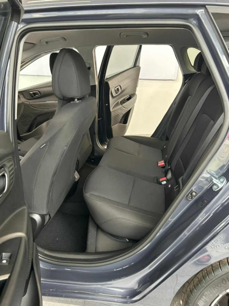 i20 (BC3) Trend Line 1.0 T-GDI DCT B5BT2 - 15