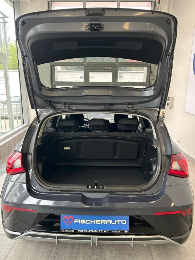 i20 (BC3) Trend Line 1.0 T-GDI DCT B5BT2 - 16