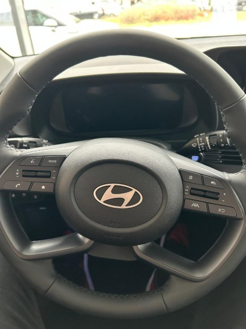 i20 (BC3) Trend Line 1.0 T-GDI DCT B5BT2 - 6