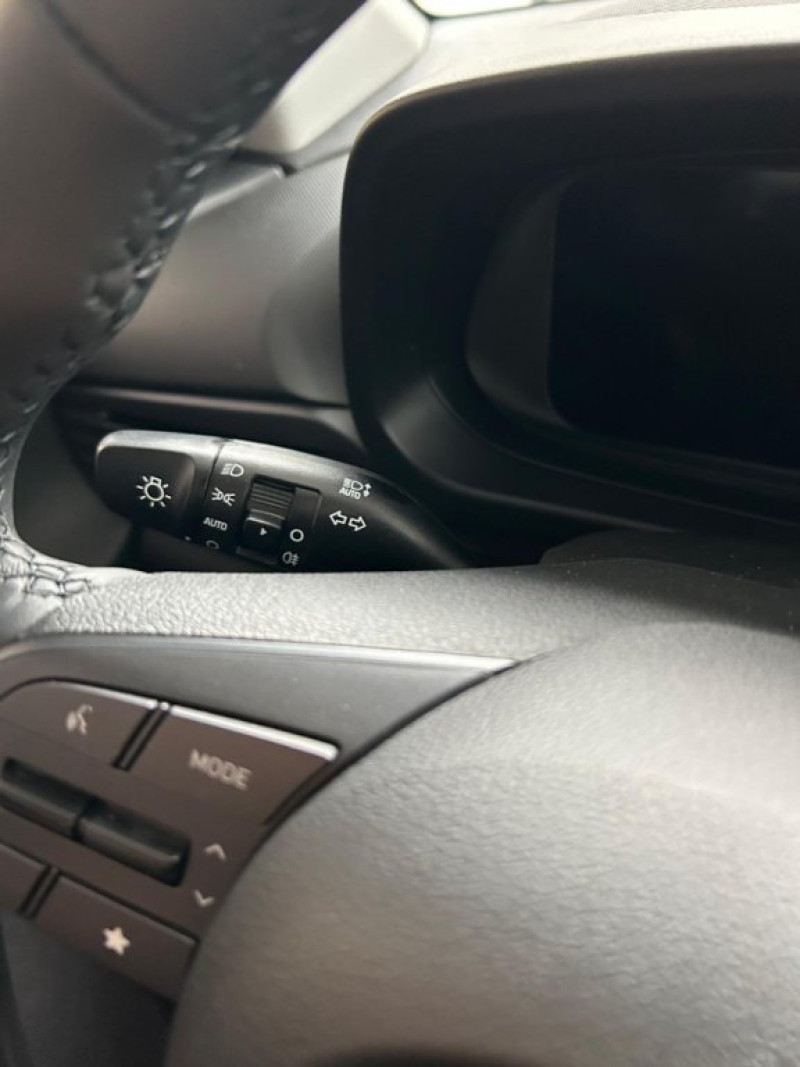 i20 (BC3) Trend Line 1.0 T-GDI DCT B5BT2 - 7