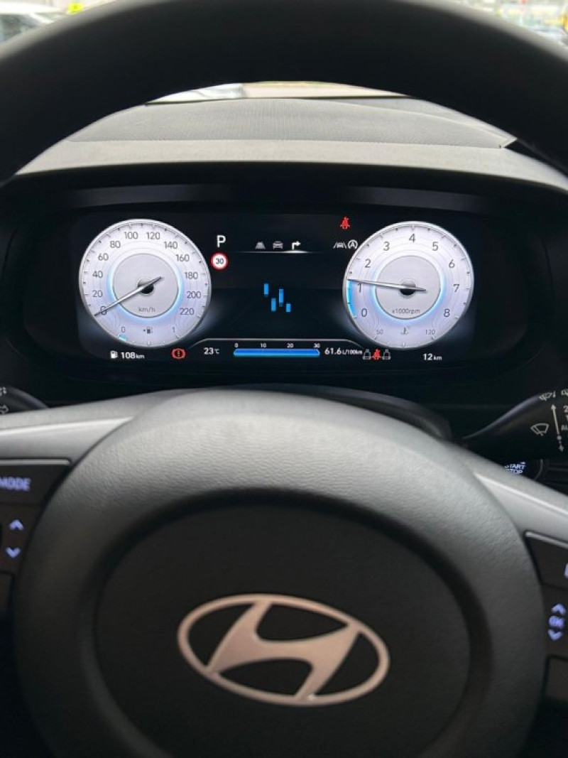 i20 (BC3) Trend Line 1.0 T-GDI DCT B5BT2 - 9