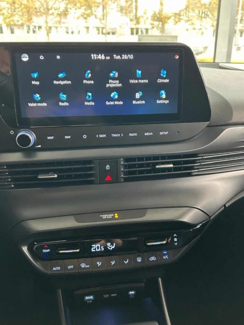 i20 (BC3) Trend Line 1.0 T-GDI DCT B5BT2 - 10