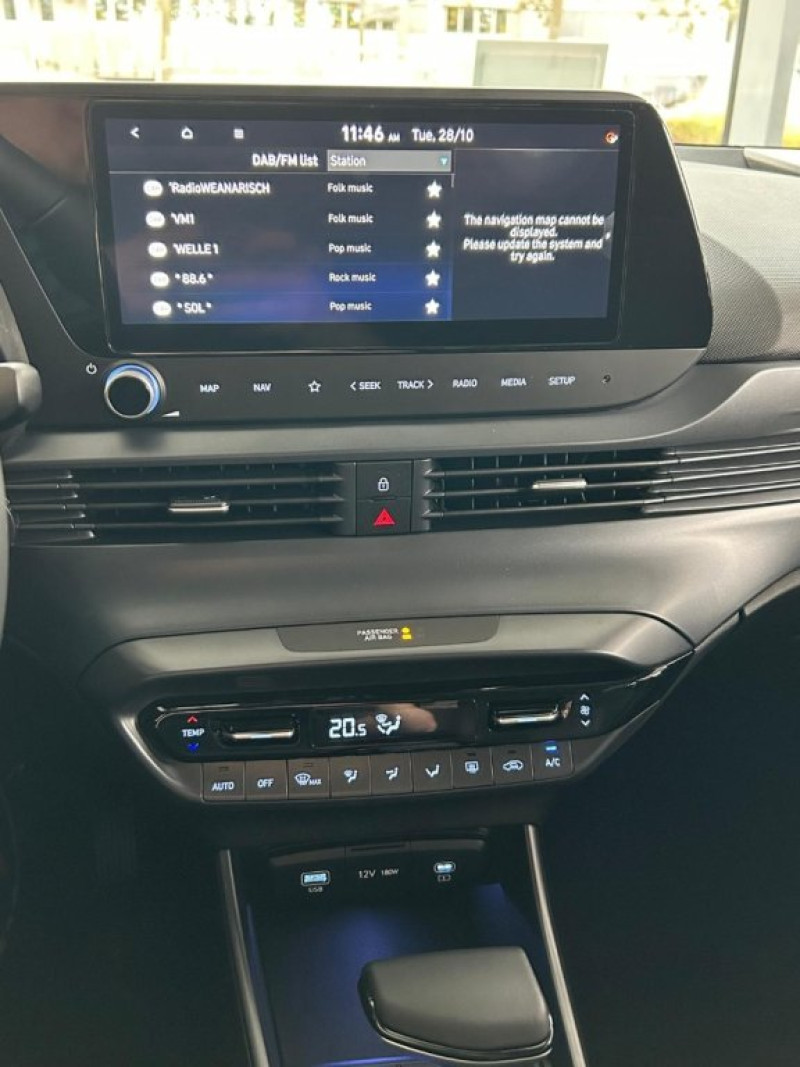 i20 (BC3) Trend Line 1.0 T-GDI DCT B5BT2 - 11