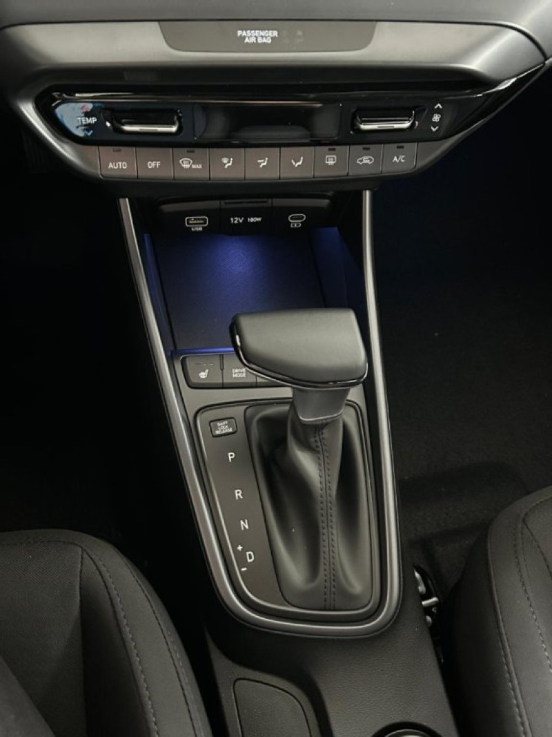 i20 (BC3) Trend Line 1.0 T-GDI DCT B5BT2 - 12