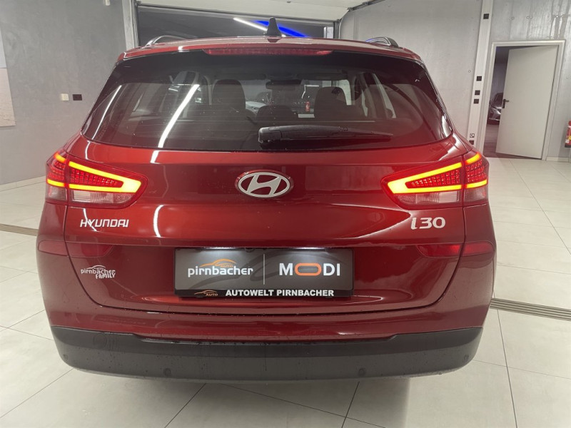 i30 Kombi - PD Smart Line 1.5 DPI c5ks1-OO4 - 2