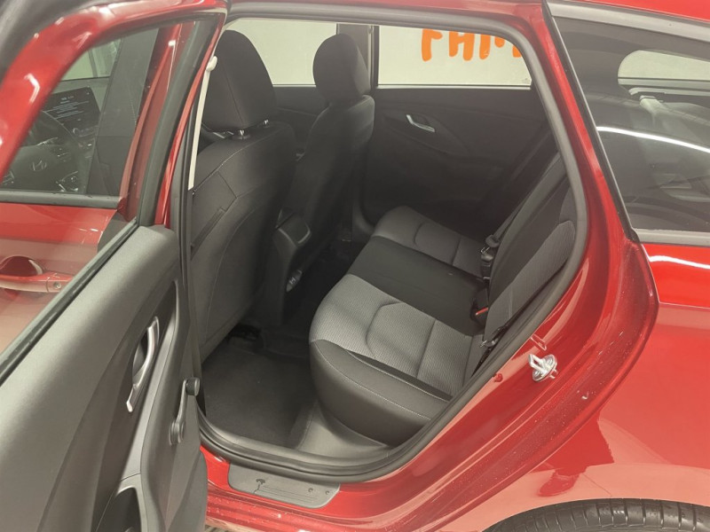 i30 Kombi - PD Smart Line 1.5 DPI c5ks1-OO4 - 4