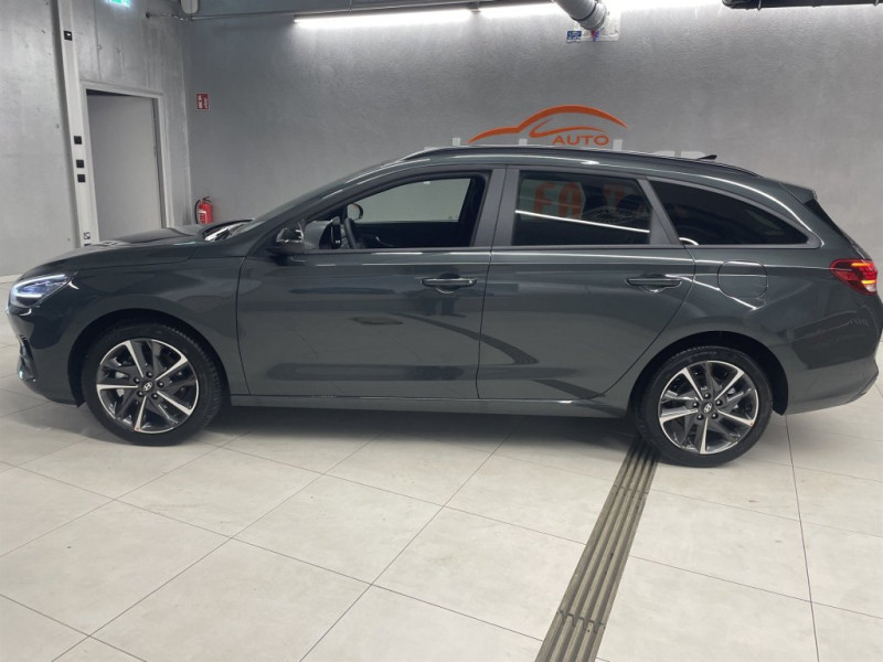 i30 Kombi - PD GO Plus 1.0 TGDI c5ku2 - 1