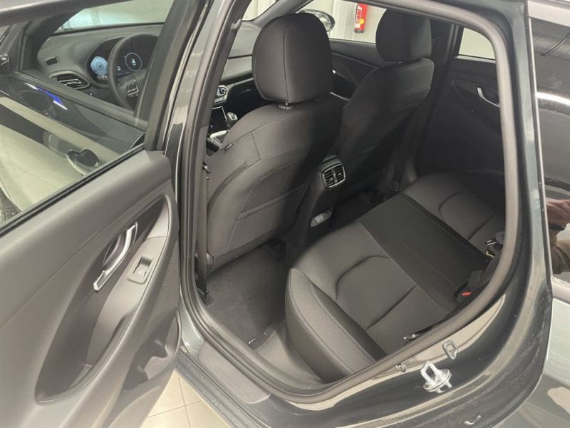 i30 Kombi - PD GO Plus 1.0 TGDI c5ku2 - 5