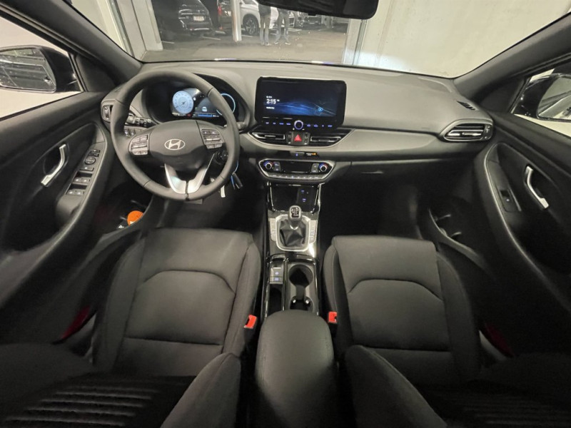 i30 Kombi - PD GO Plus 1.0 TGDI c5ku2 - 6