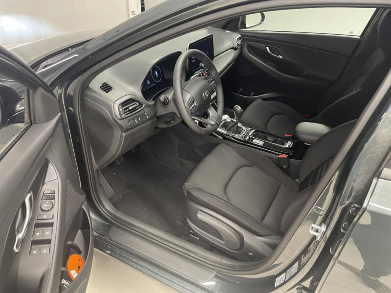 i30 Kombi - PD GO Plus 1.0 TGDI c5ku2 - 7