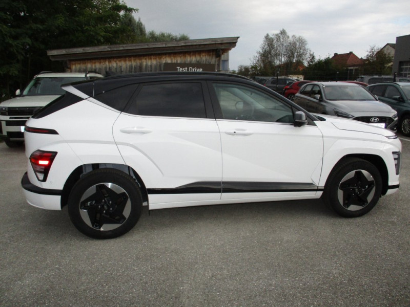 KONA EV (SX2) GO 65,4 kWh k4eg1-PK1-OP2/P7 - 1