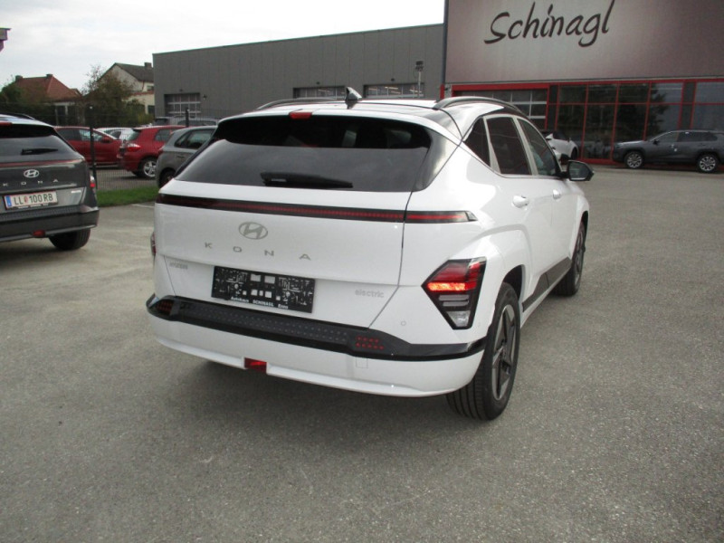KONA EV (SX2) GO 65,4 kWh k4eg1-PK1-OP2/P7 - 2