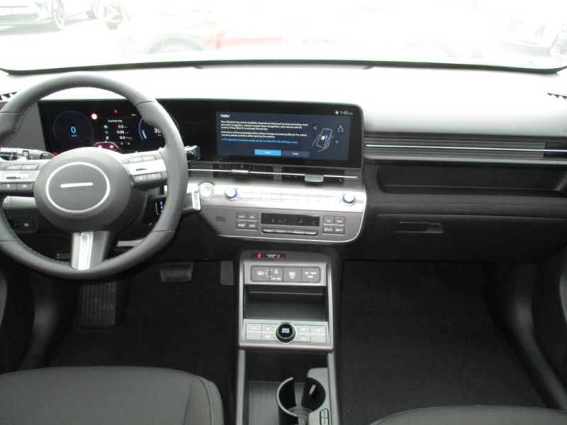 KONA EV (SX2) GO 65,4 kWh k4eg1-PK1-OP2/P7 - 4