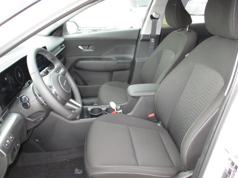 KONA EV (SX2) GO 65,4 kWh k4eg1-PK1-OP2/P7 - 5