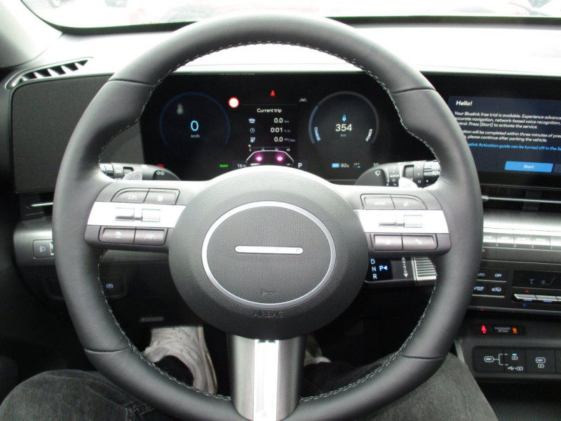 KONA EV (SX2) GO 65,4 kWh k4eg1-PK1-OP2/P7 - 6