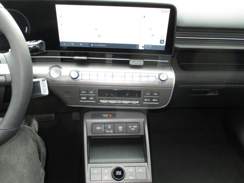 KONA EV (SX2) GO 65,4 kWh k4eg1-PK1-OP2/P7 - 8