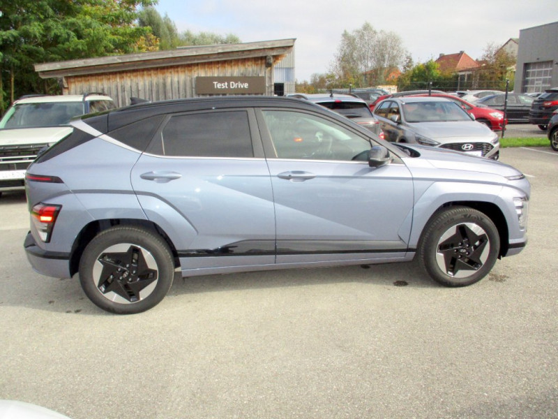 KONA EV (SX2) GO 65,4 kWh k4eg1-PK1-OP2/P7 - 1