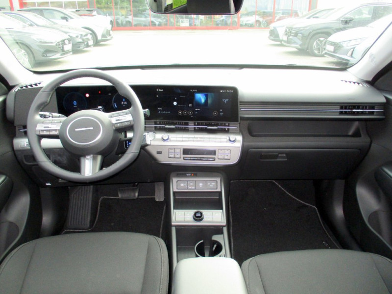 KONA EV (SX2) GO 65,4 kWh k4eg1-PK1-OP2/P7 - 4