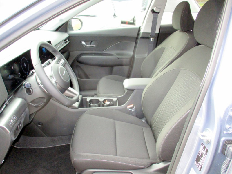 KONA EV (SX2) GO 65,4 kWh k4eg1-PK1-OP2/P7 - 5