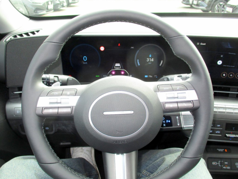 KONA EV (SX2) GO 65,4 kWh k4eg1-PK1-OP2/P7 - 6