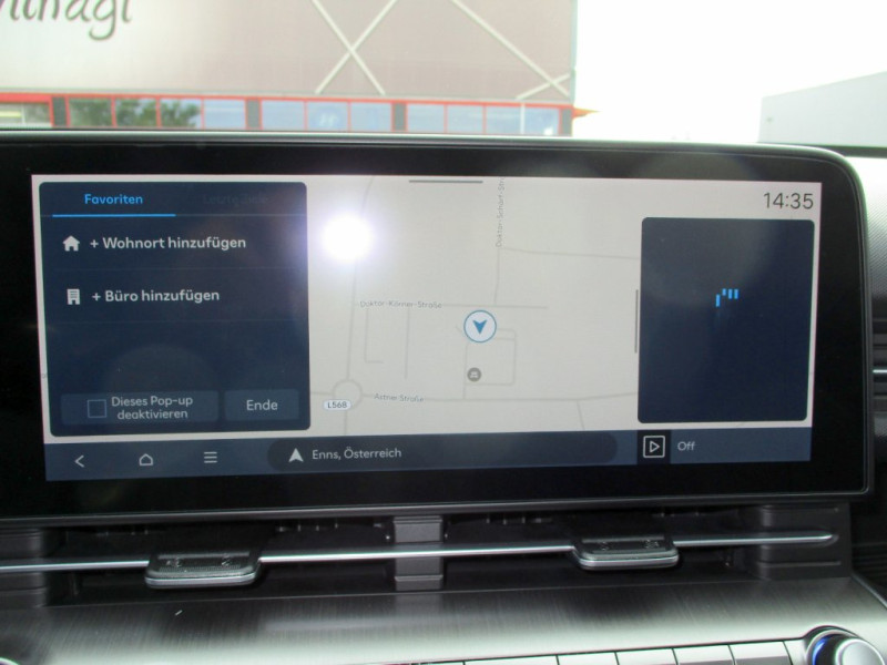 KONA EV (SX2) GO 65,4 kWh k4eg1-PK1-OP2/P7 - 7