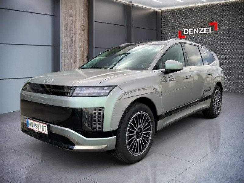 IONIQ 9 Calligraphy 110 kWh 4WD Performance 96c72-O1/2 - 0